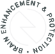 Nooflow™ Absolute Mind - Badge