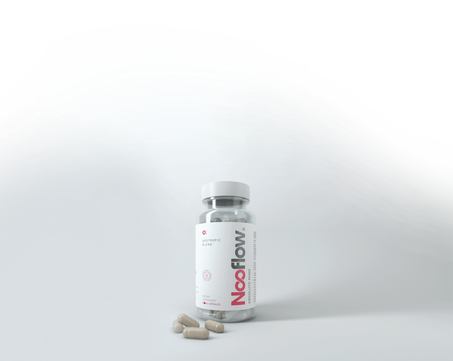 Nooflow™ Absolute Mind - Product Reviews Background