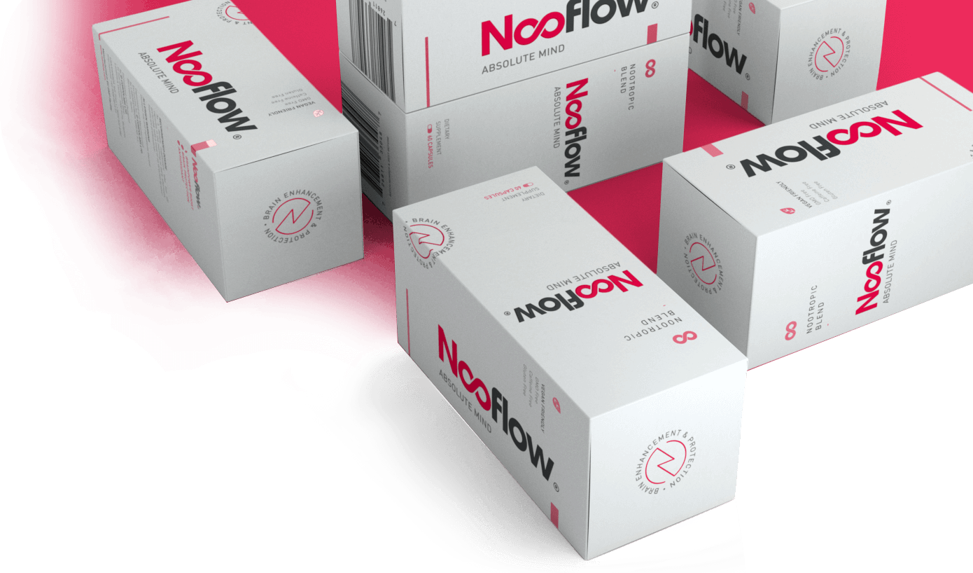 Nooflow™ Absolute Mind - How It Works