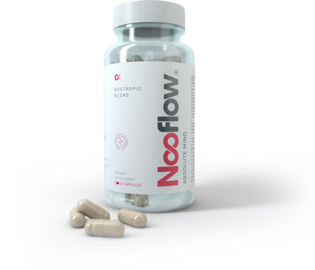 Nooflow™ Absolute Mind - Product Image